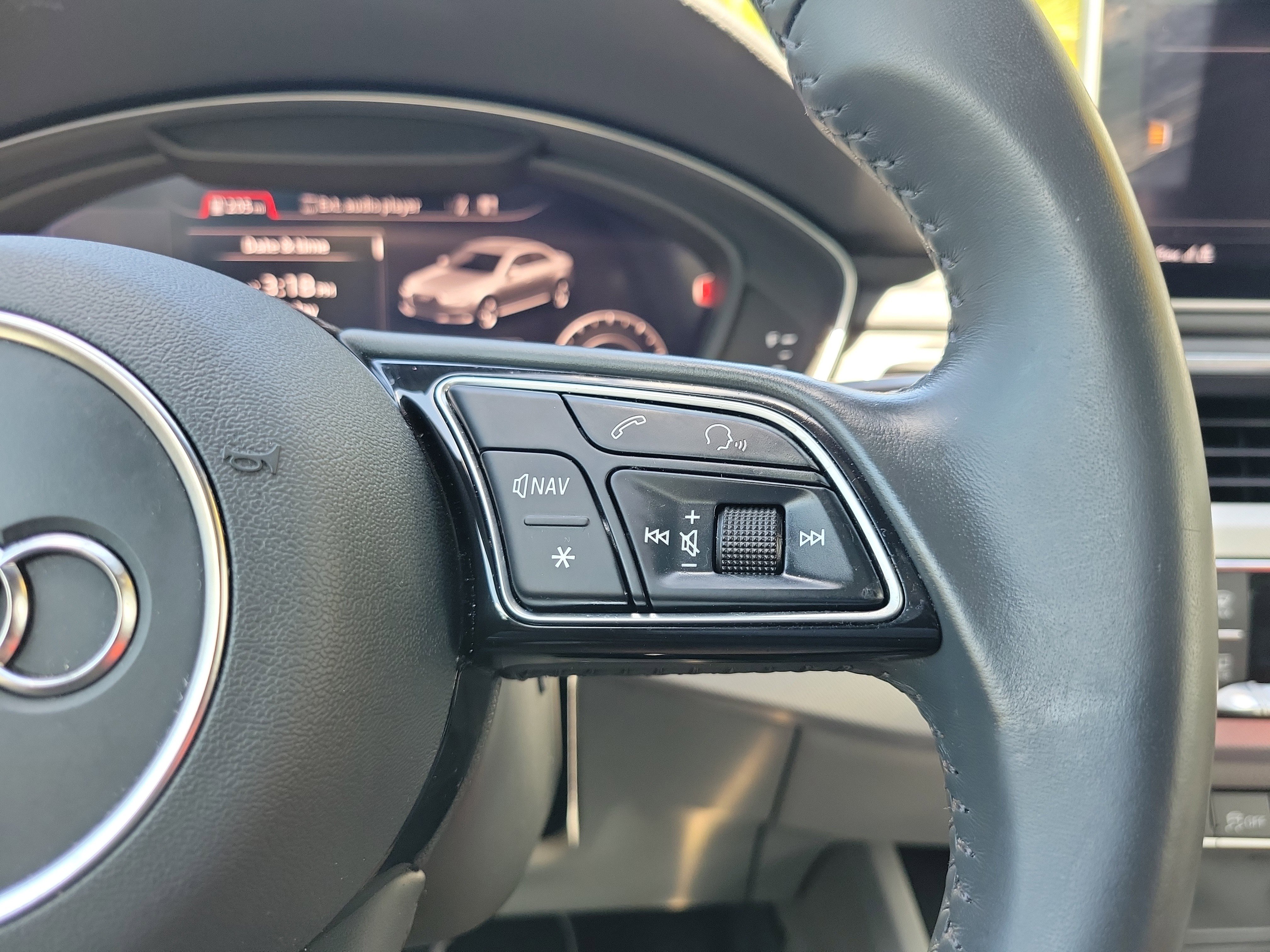 Used 2019 Audi A4 2.0T Premium Plus AWD/4WD image 29