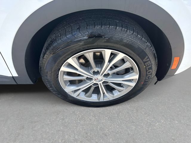 Used 2022 Buick Envision Preferred FWD image 10
