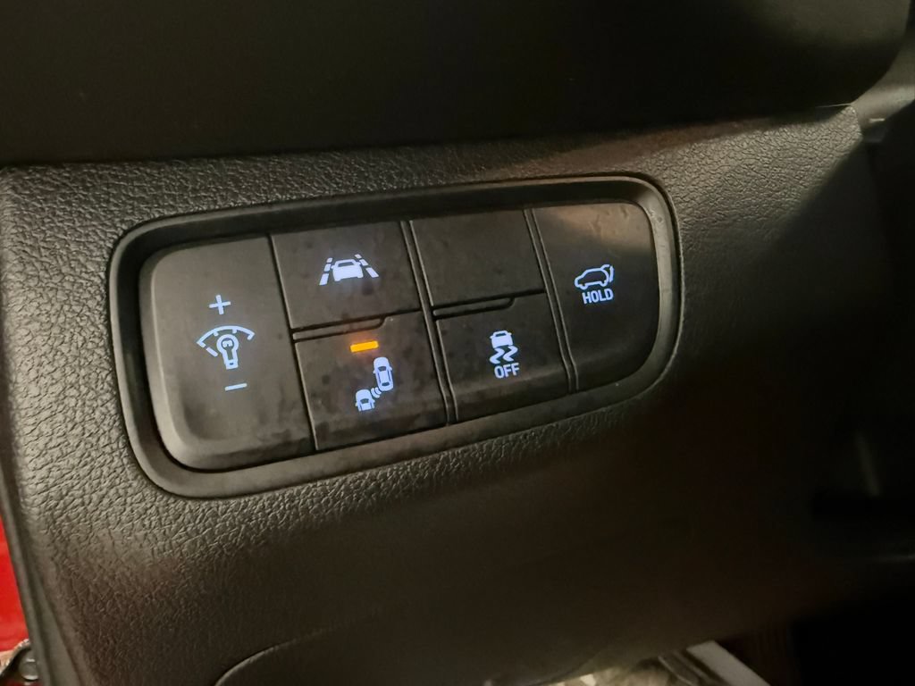 Used 2019 Hyundai Santa Fe SEL FWD image 39