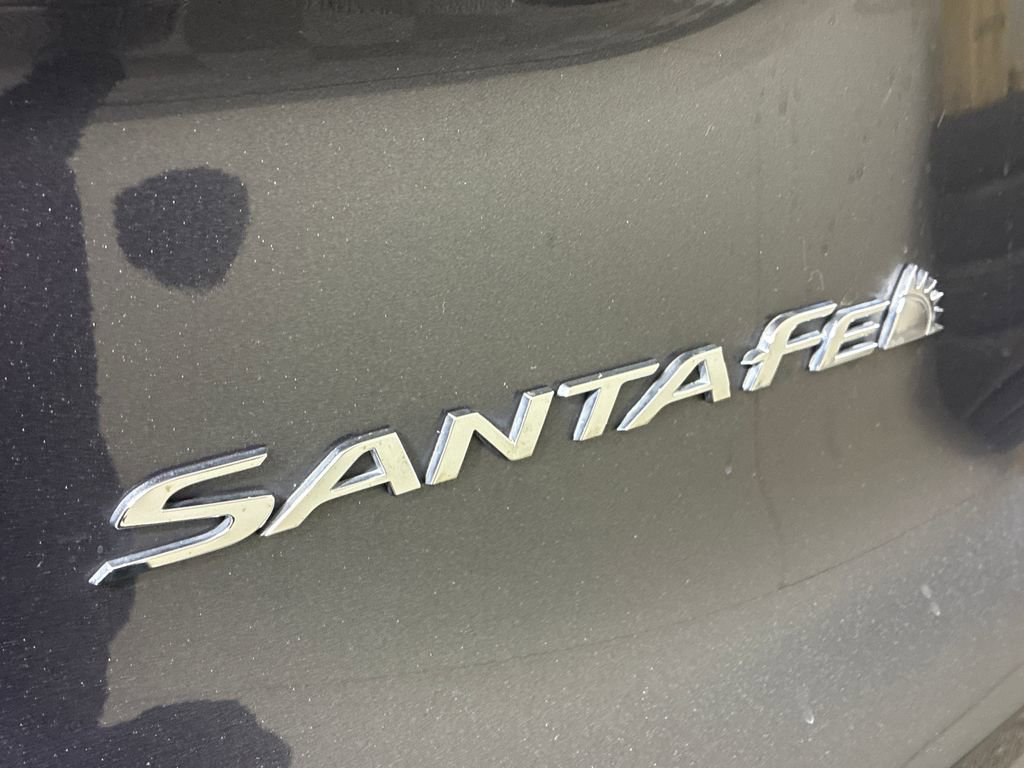 Used 2020 Hyundai Santa Fe SEL image 12