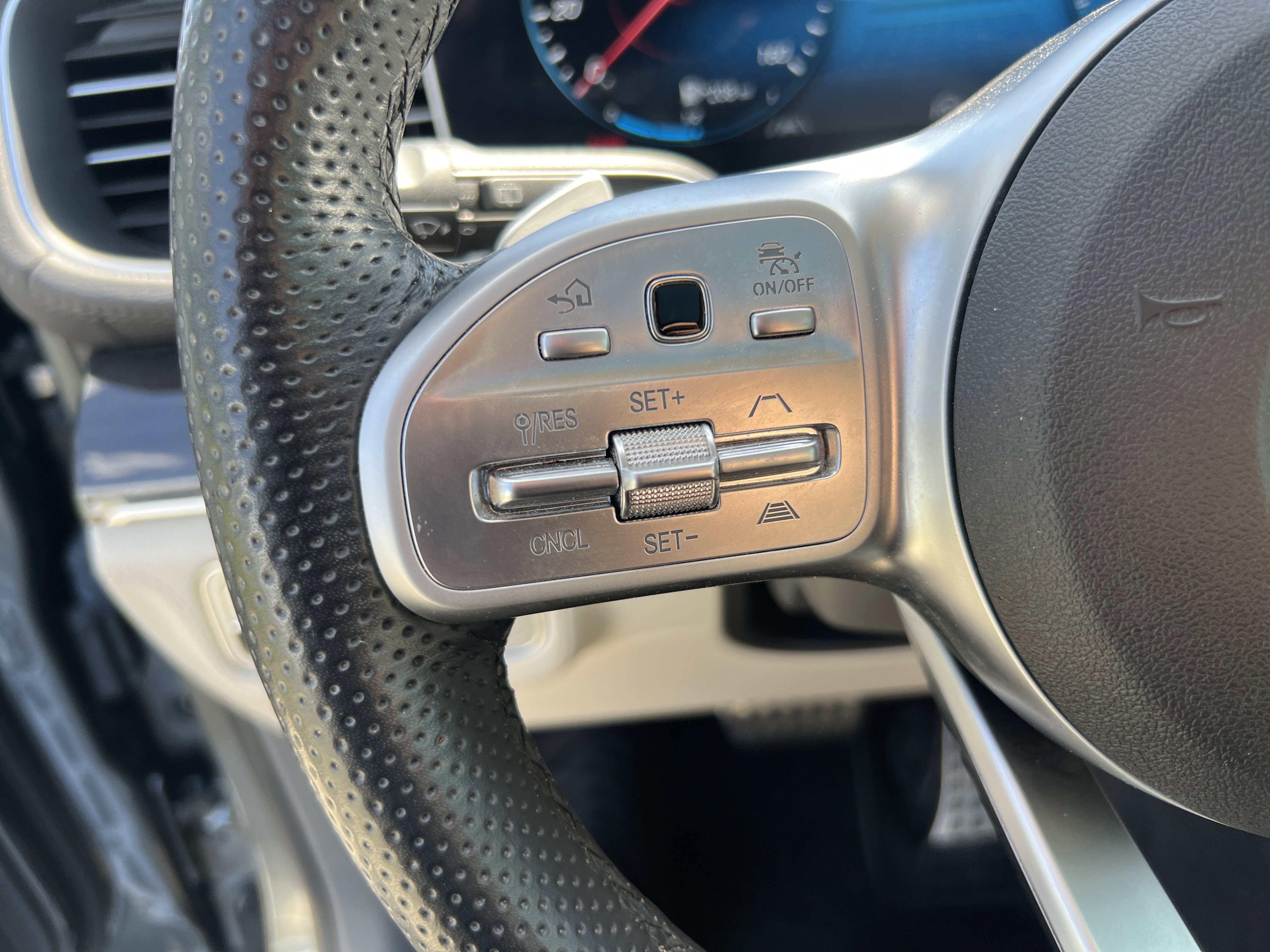 Certified 2020 Mercedes-Benz GLS 580 4MATIC image 18