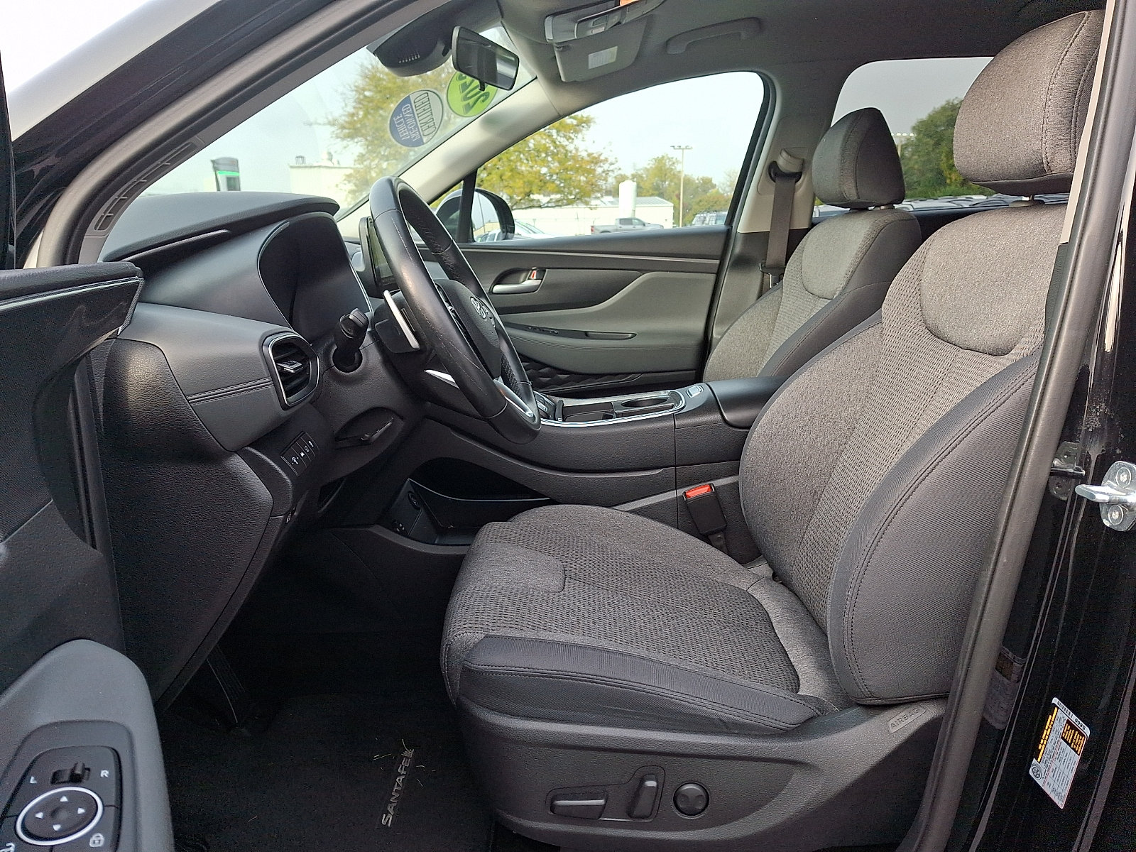 Certified 2023 Hyundai Santa Fe SEL AWD/4WD image 14