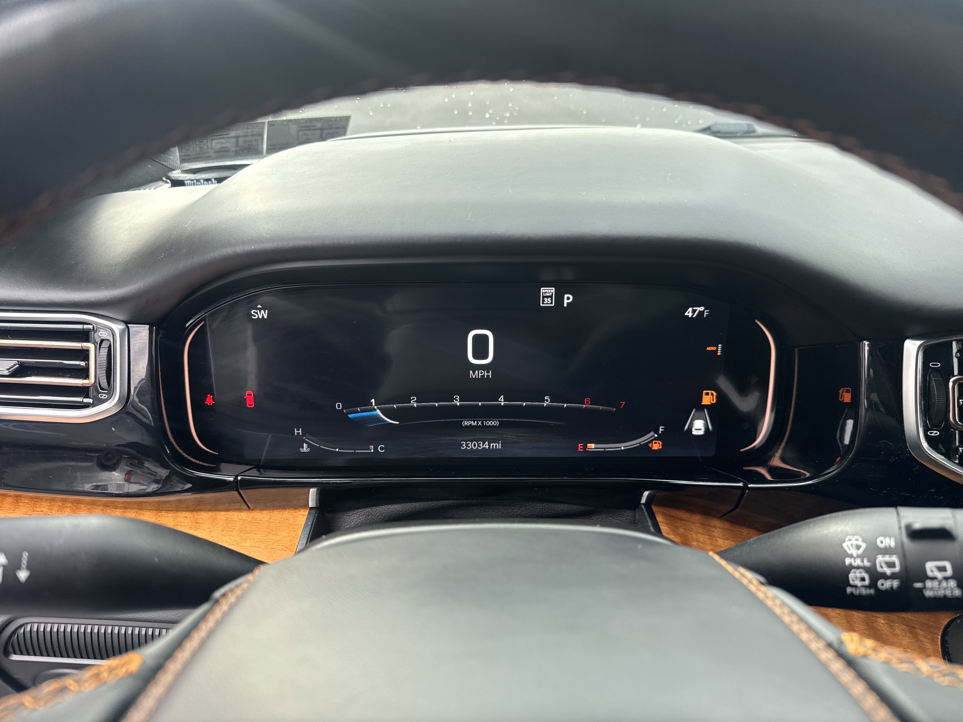 Used 2023 Jeep Grand Wagoneer L Series III image 21