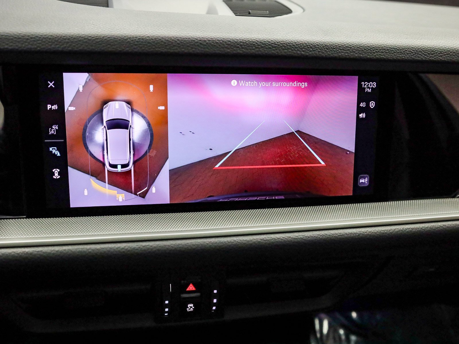 Used 2025 Porsche Cayenne image 28