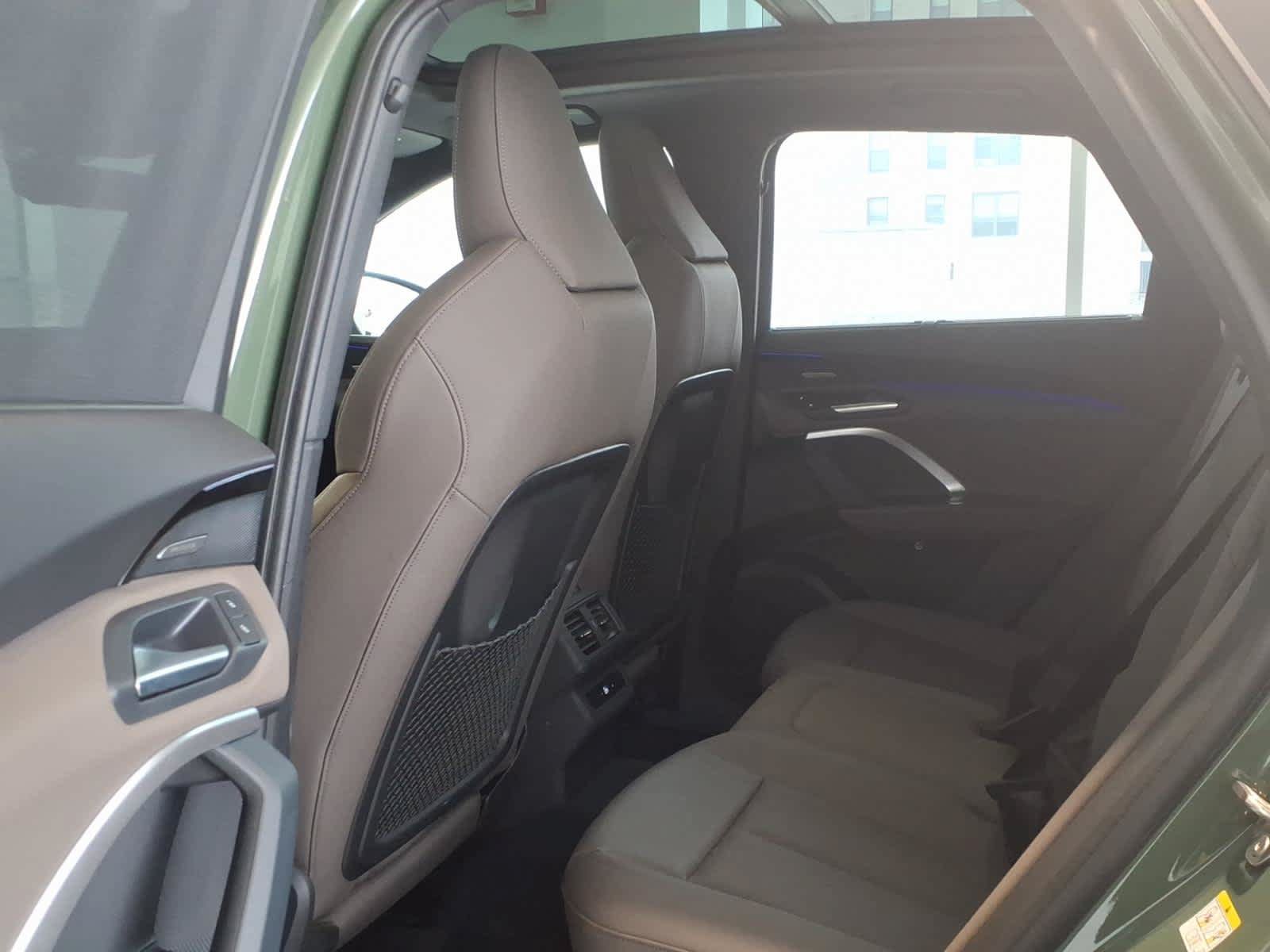 Used 2025 Audi Q5 Premium w/ Premium Plus AWD/4WD image 13