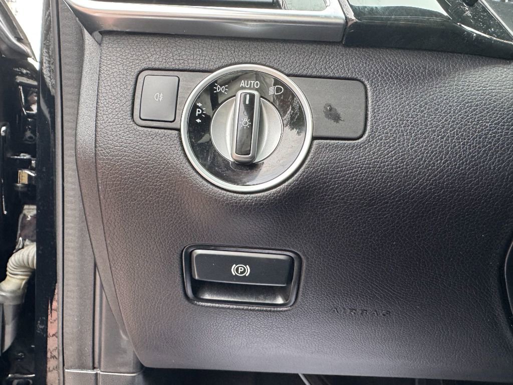 Used 2018 Mercedes-Benz GLE 350 image 19