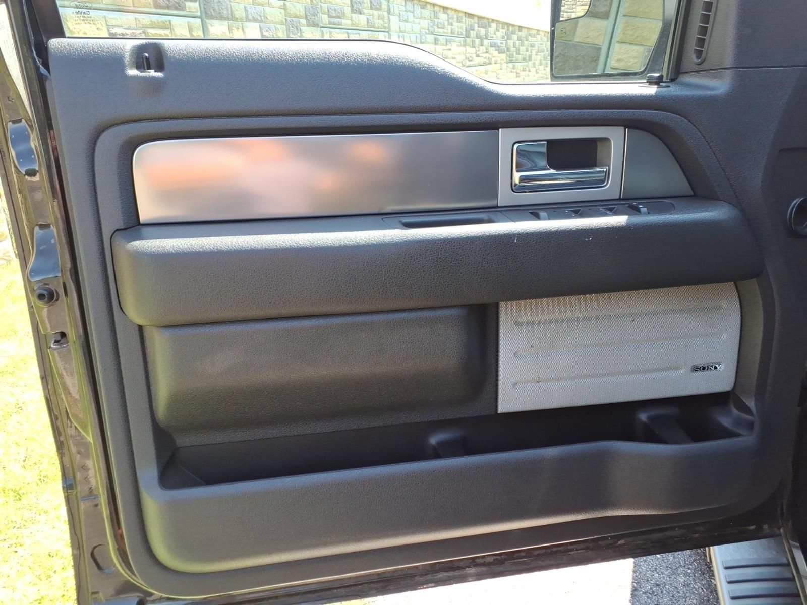Used 2013 Ford F150 FX4 w/ Luxury Equipment Group AWD/4WD image 14