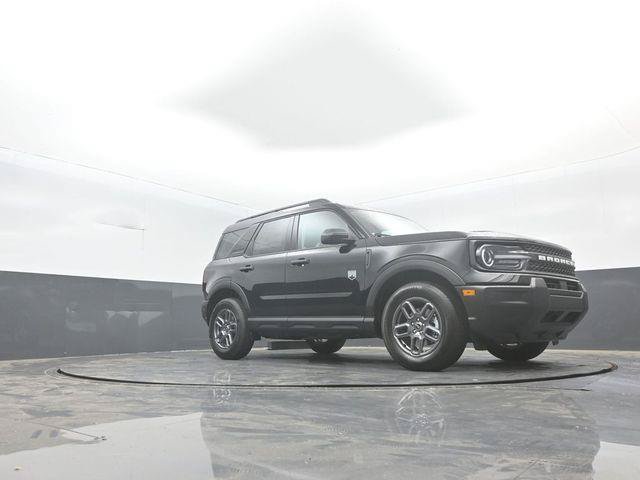 New 2026 Ford Bronco Sport Big Bend AWD/4WD image 32