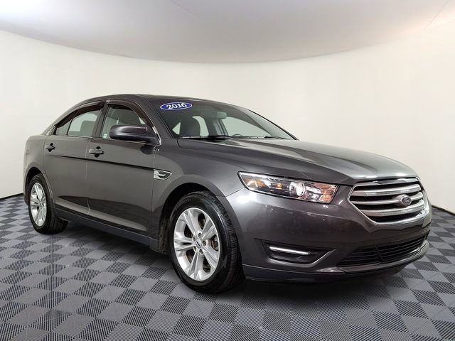 Used 2016 Ford Taurus SEL