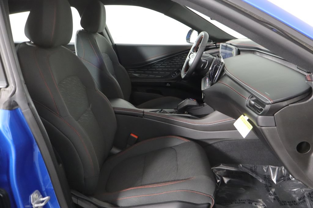 New 2026 Dodge Charger R/T w/ Blacktop Package AWD/4WD image 18