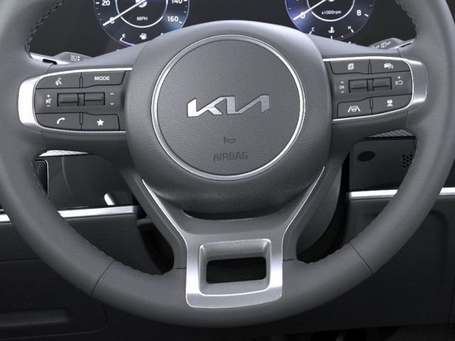 New 2025 Kia Sportage SX image 22