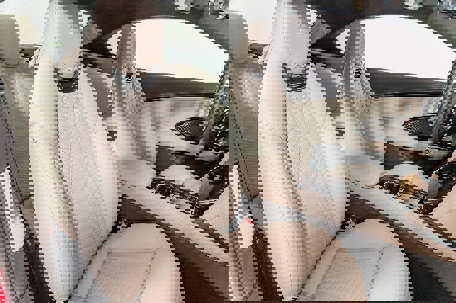 New 2024 Maserati GranTurismo Trofeo image 25