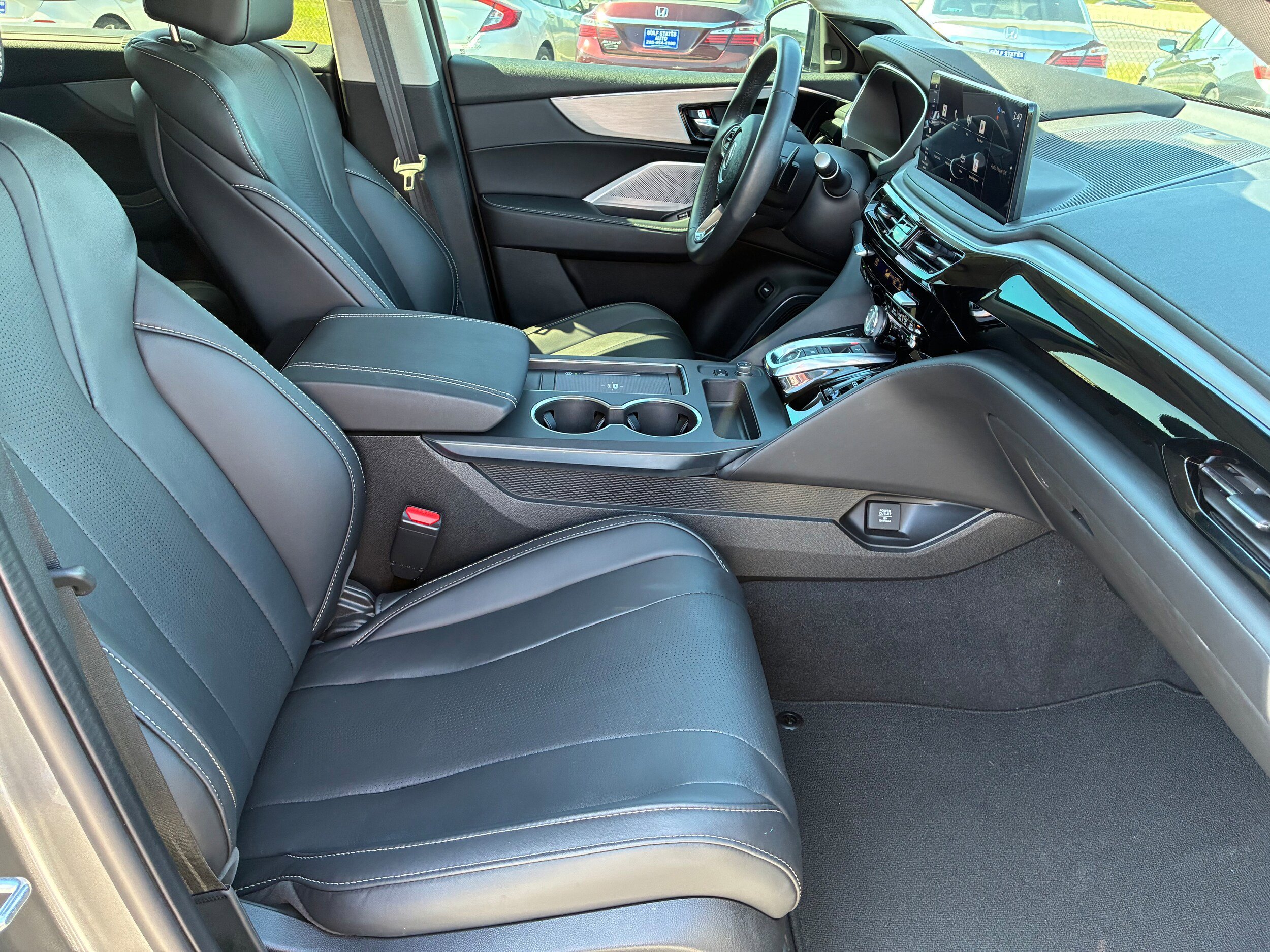 Used 2025 Acura MDX FWD w/ Technology Package image 28