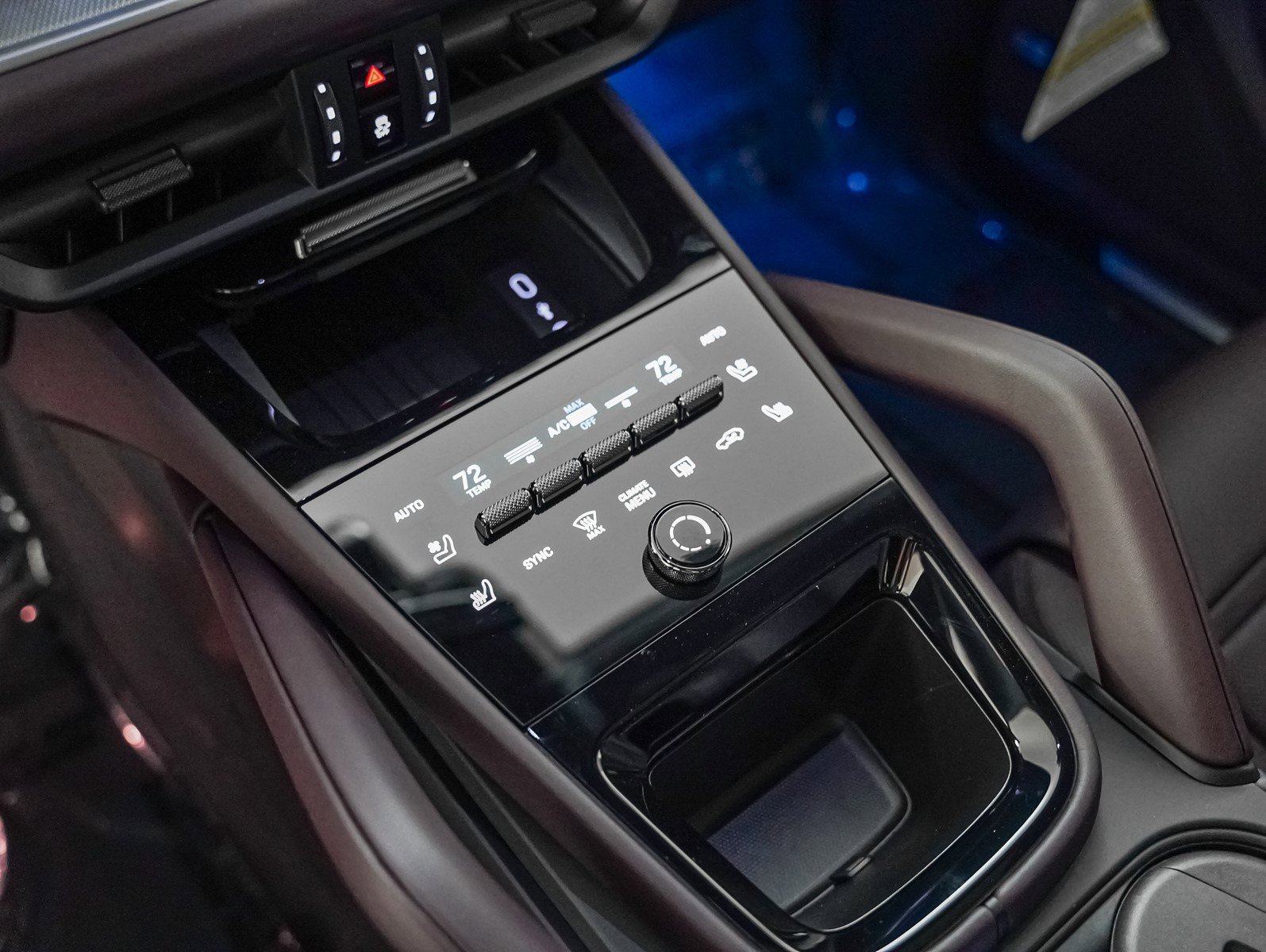 New 2026 Porsche Cayenne image 20