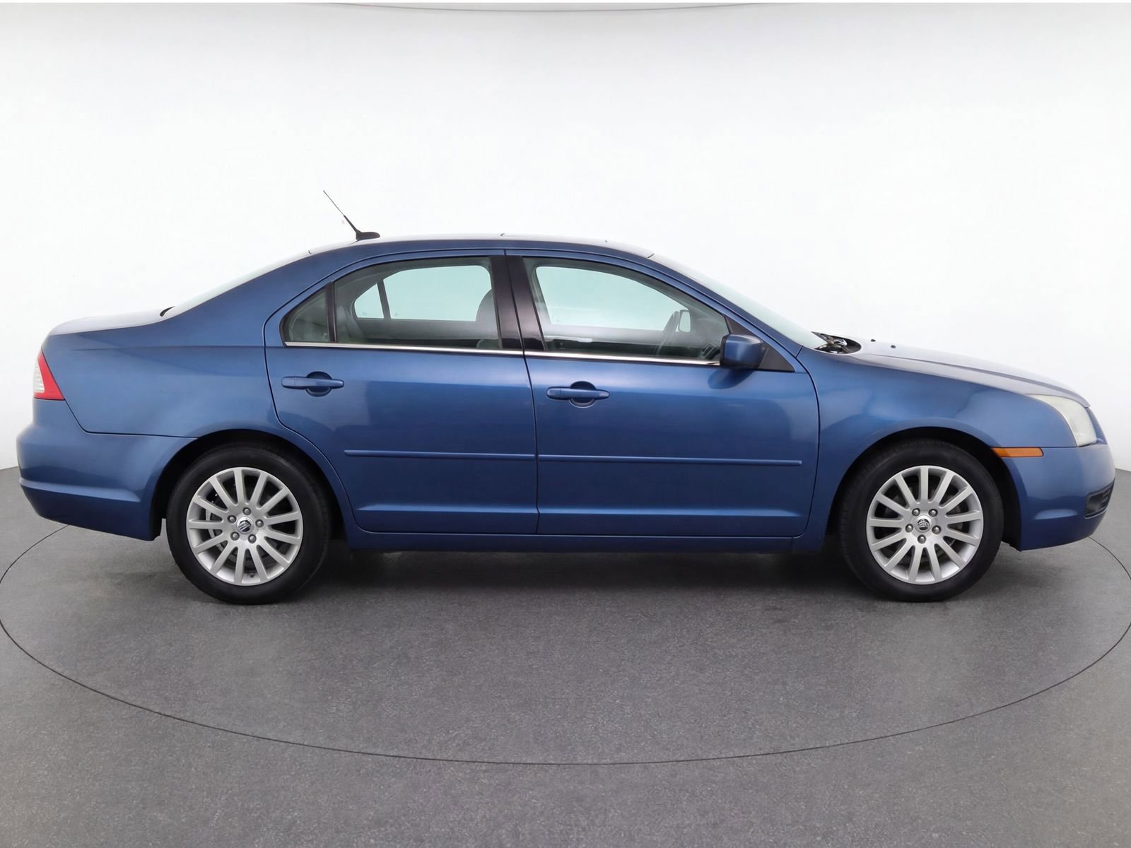 Used 2009 Mercury Milan Premier FWD image 8