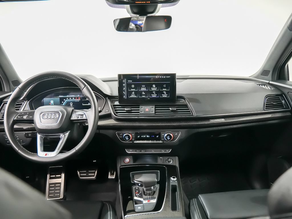 Used 2023 Audi SQ5 Premium Plus AWD/4WD image 20