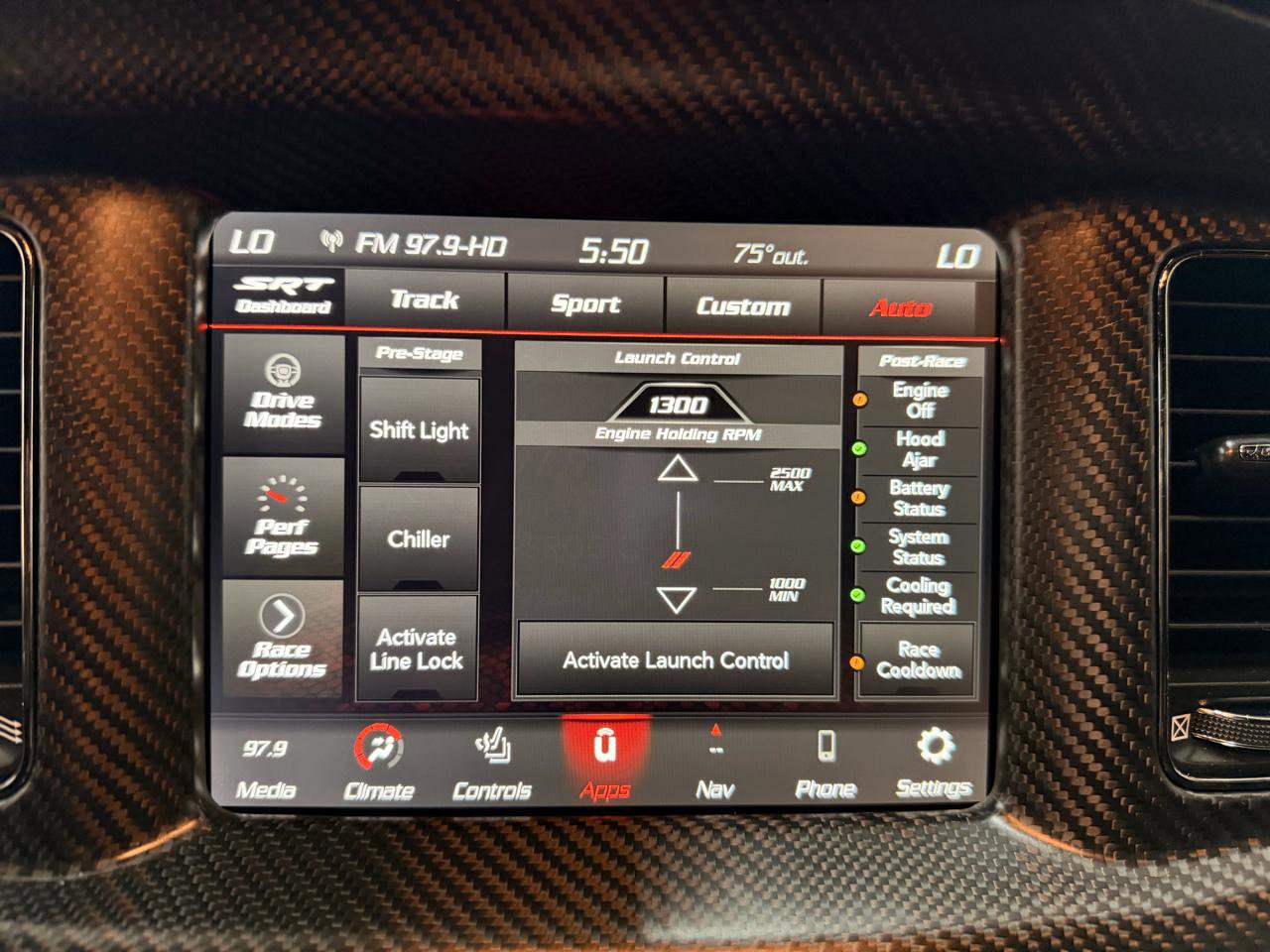 Used 2023 Dodge Charger SRT Hellcat RWD image 30