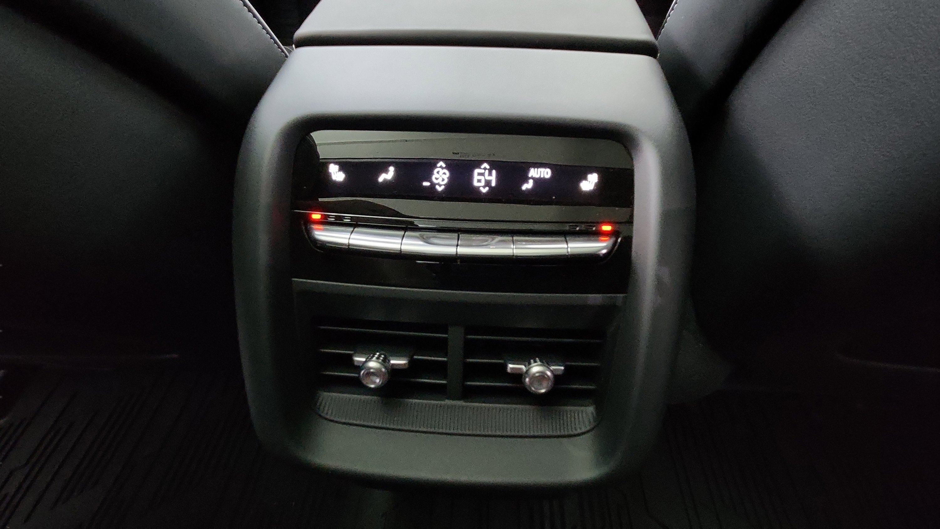 New 2026 Cadillac Lyriq V w/ LPO, Floor Liner Package image 27