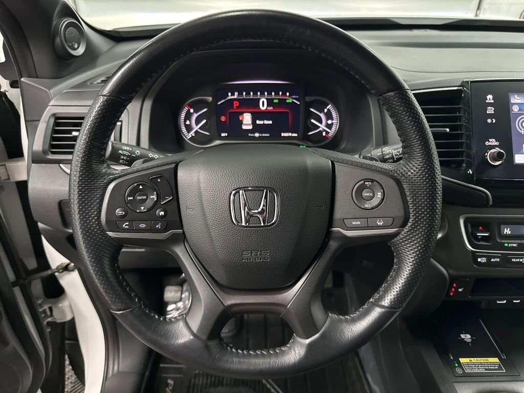 Used 2024 Honda Passport EX-L image 14