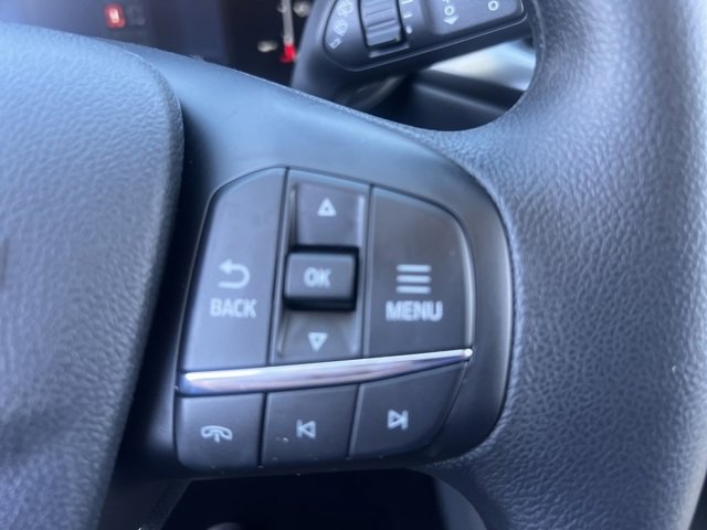 New 2025 Ford Escape Active w/ Tech Pack #1 image 18