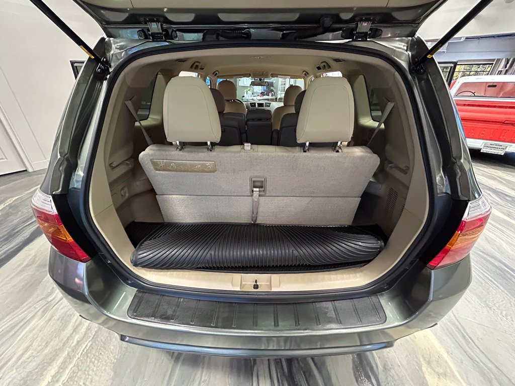 Used 2009 Toyota Highlander 2WD w/ Extra Value Pkg 2 image 47