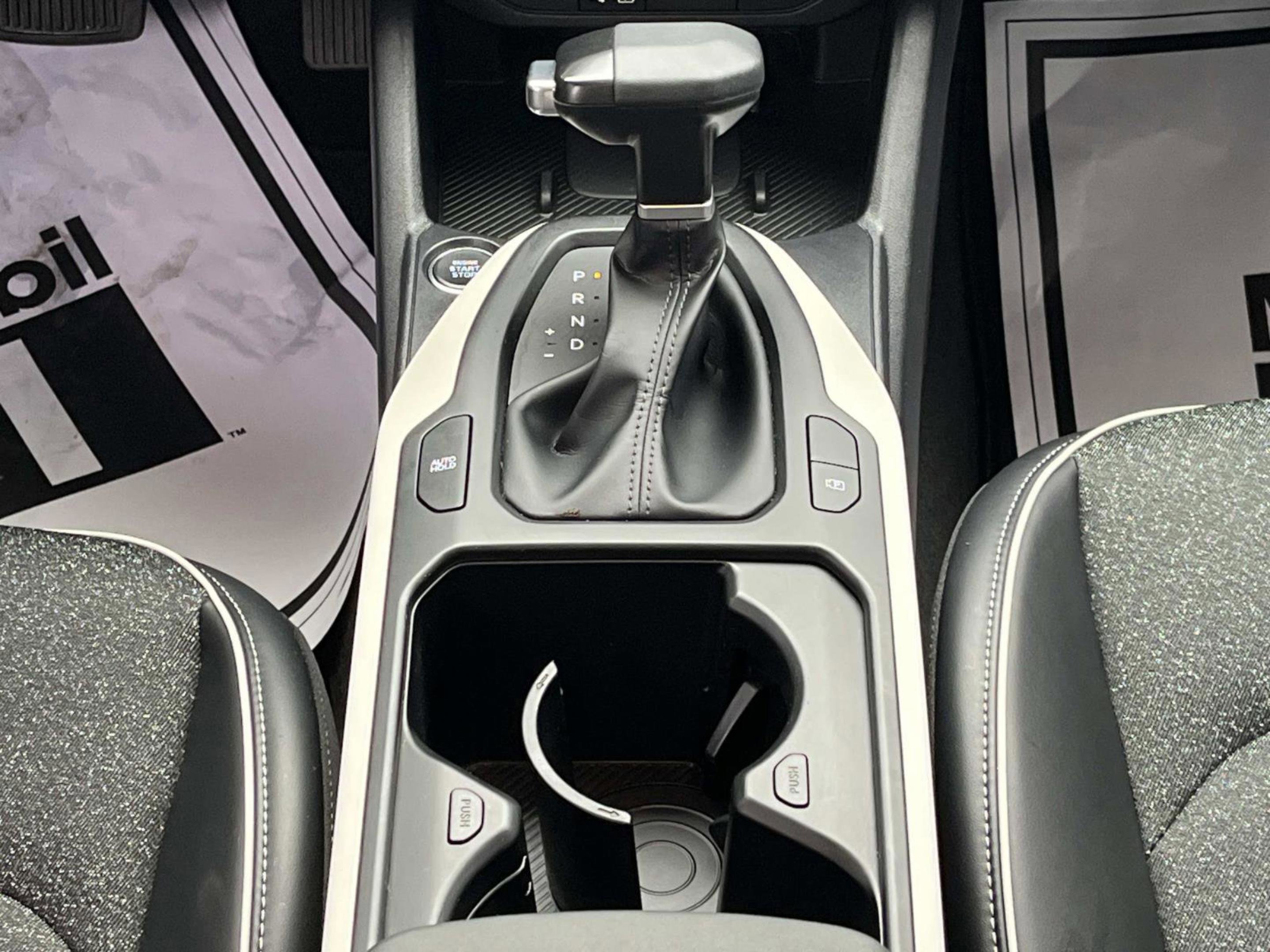 Used 2025 Kia K4 GT-Line image 16