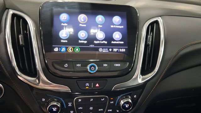 Used 2022 Chevrolet Equinox Premier image 11