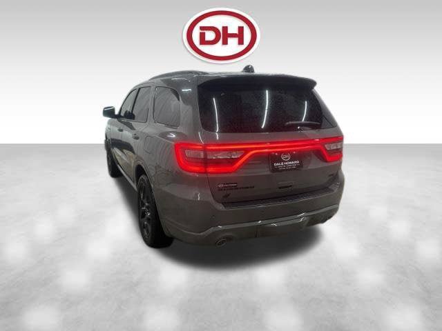 New 2027 Dodge Durango GT AWD/4WD image 10