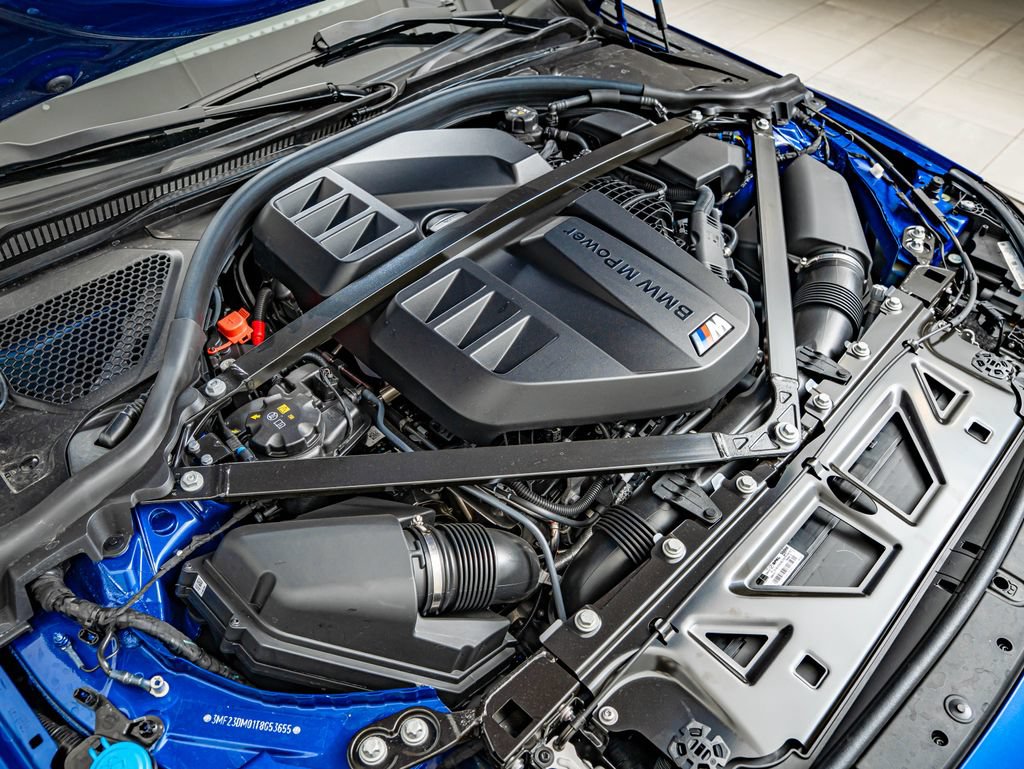 New 2026 BMW M2 w/ Lighting Package RWD image 48