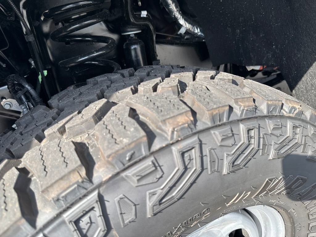 New 2026 Ford F250 XL w/ XL Off-Road Package image 14