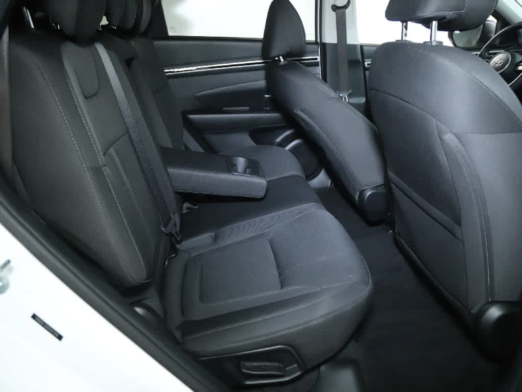 Used 2023 Hyundai Tucson SEL AWD/4WD image 31