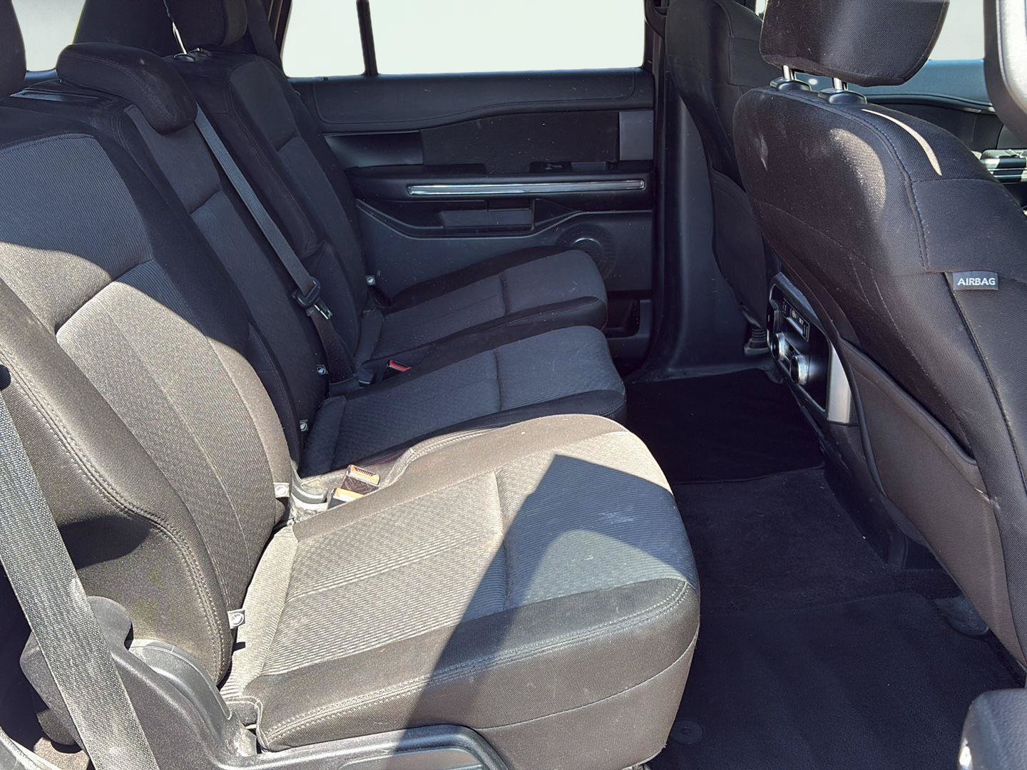 Used 2020 Ford Expedition XLT AWD/4WD image 18
