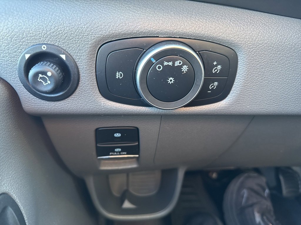 Used 2024 Ford Transit 250 Base w/ Exterior Upgrade Package image 24