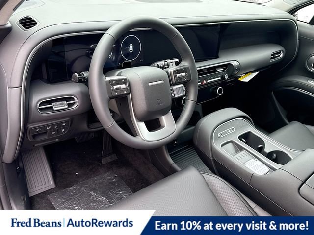 New 2026 Hyundai Palisade Limited image 6