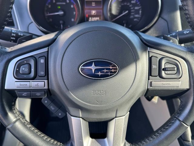 Used 2016 Subaru Legacy 2.5i Premium image 21