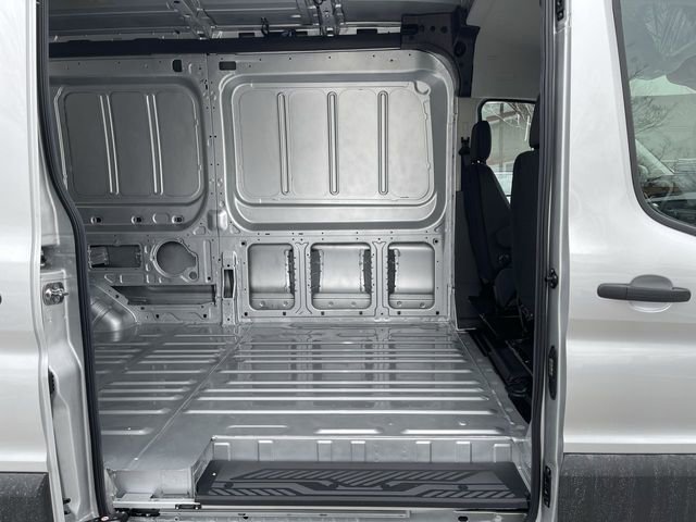 New 2026 Ford Transit 350 148 Medium Roof image 22