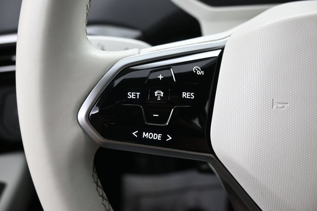 Used 2021 Volkswagen ID.4 1st Edition RWD image 20