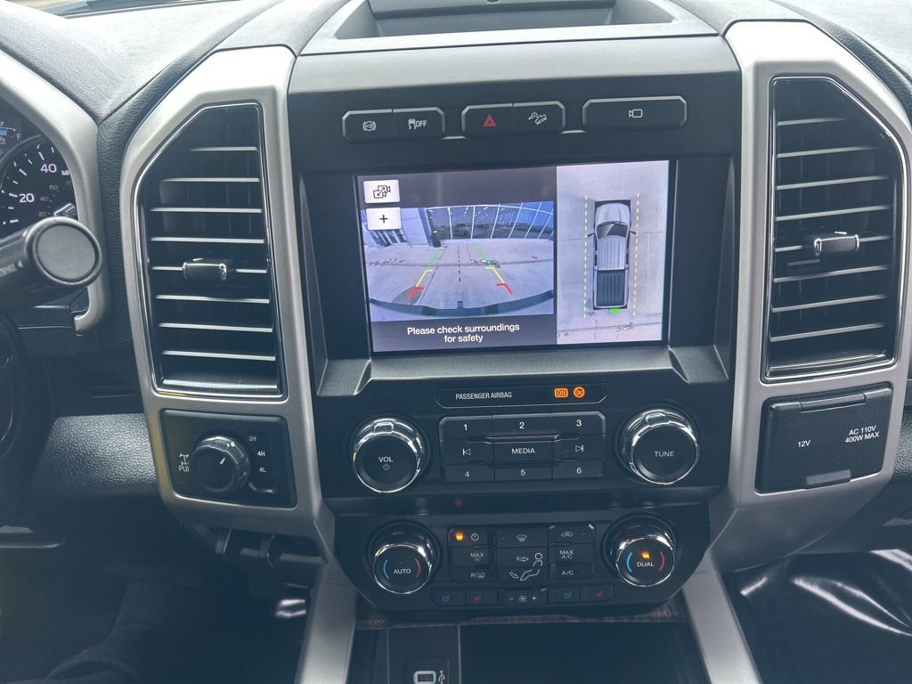 Used 2019 Ford F250 Lariat w/ Chrome Package image 24