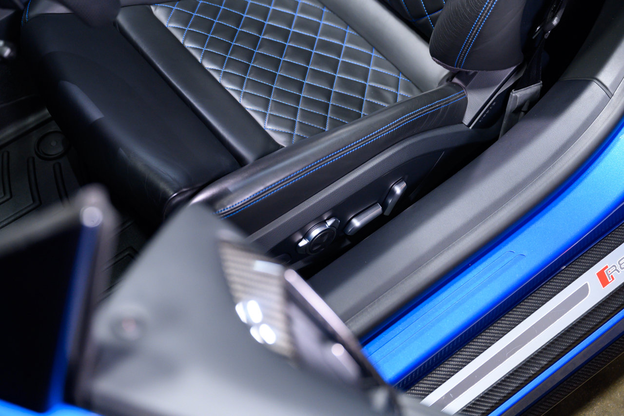 Used 2018 Audi R8 V10 plus image 29