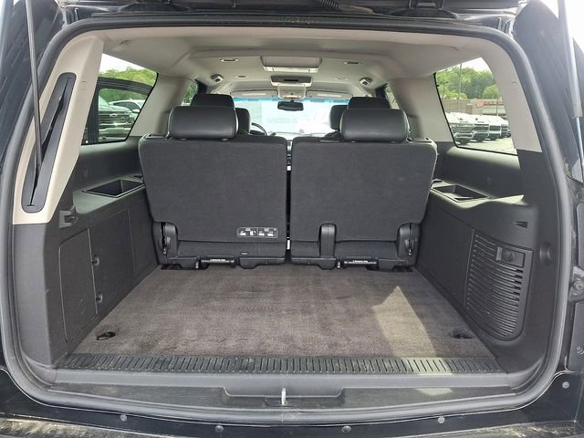 Used 2013 Chevrolet Suburban LT w/ Luxury Package image 28