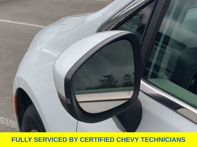 Used 2023 Chrysler Pacifica Touring-L FWD image 17