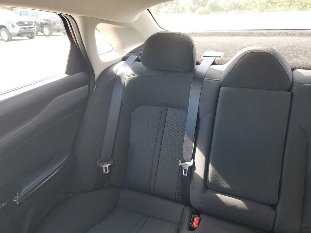 Used 2023 Kia K5 LXS image 12