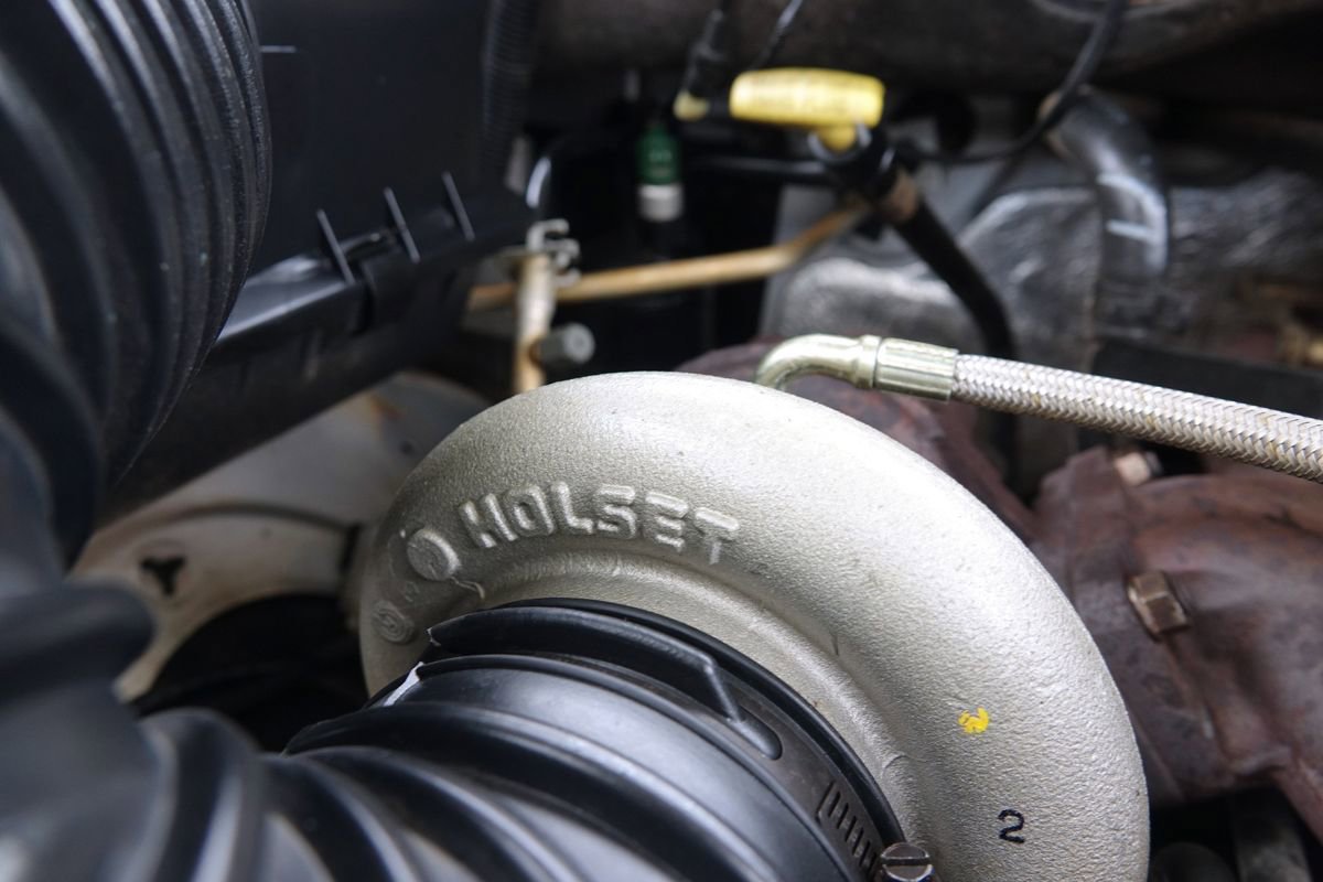 Used 2002 Dodge Ram 2500 Truck SLT image 10