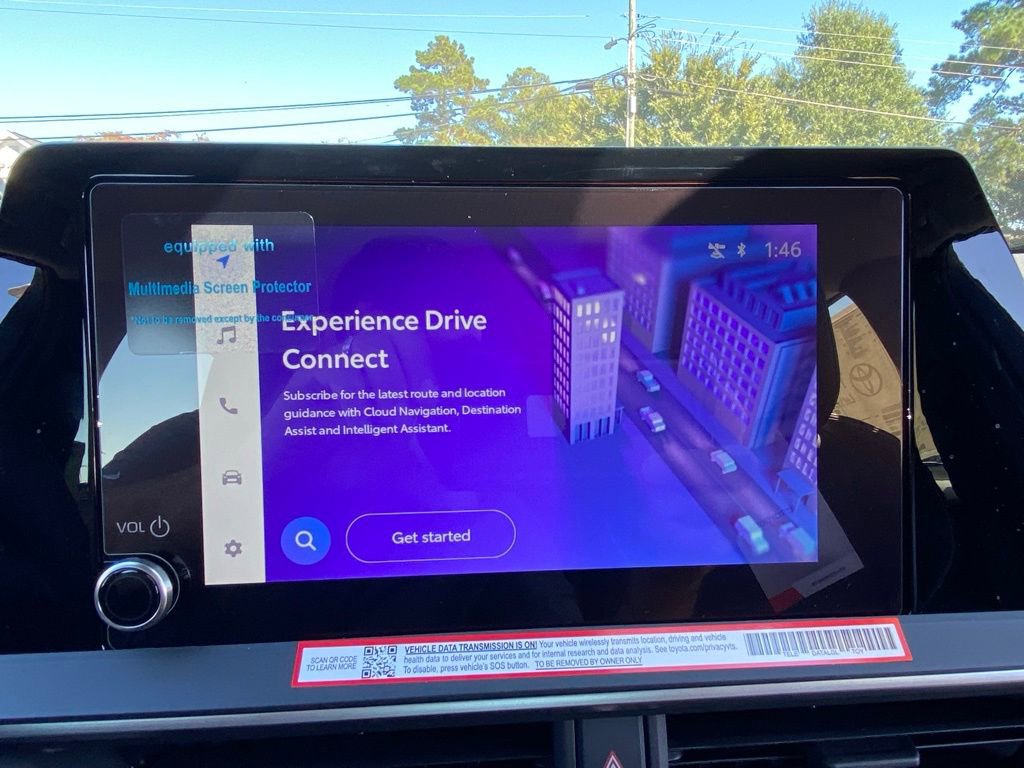 New 2026 Toyota Prius XLE image 20