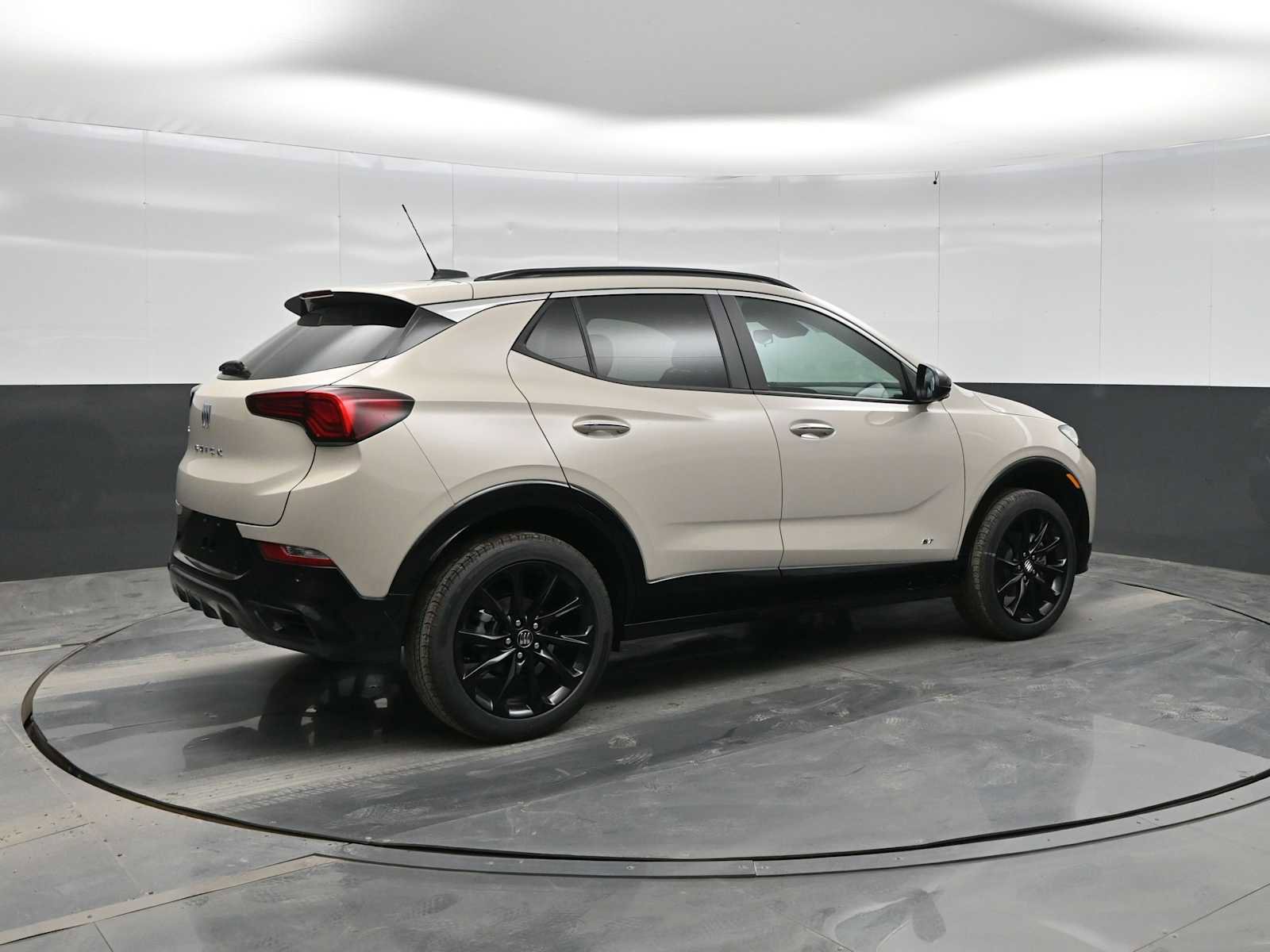 New 2026 Buick Encore GX Sport Touring w/ Studio Series image 8