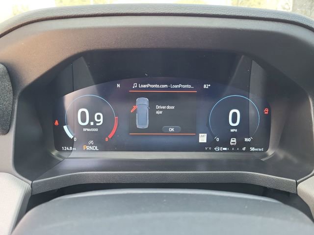 New 2026 Ford Explorer Active w/ Active Comfort Package image 10