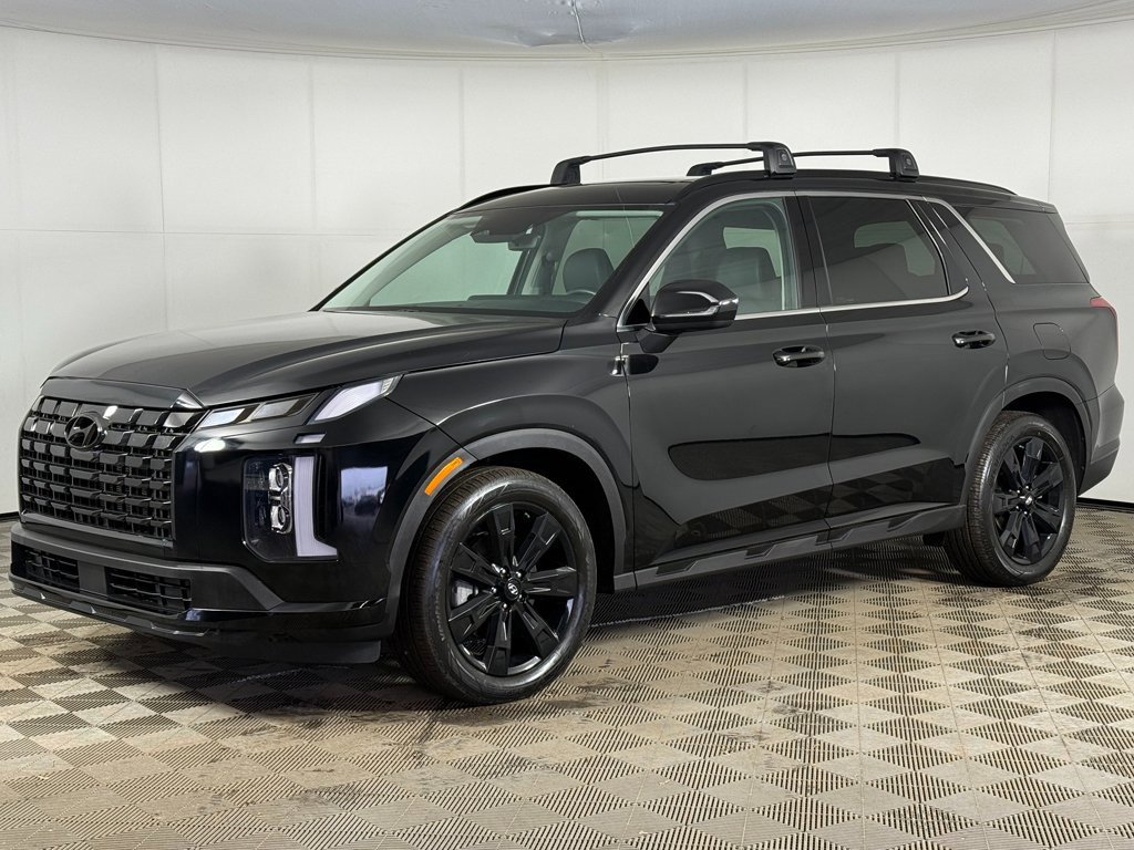Used 2023 Hyundai Palisade XRT image 9