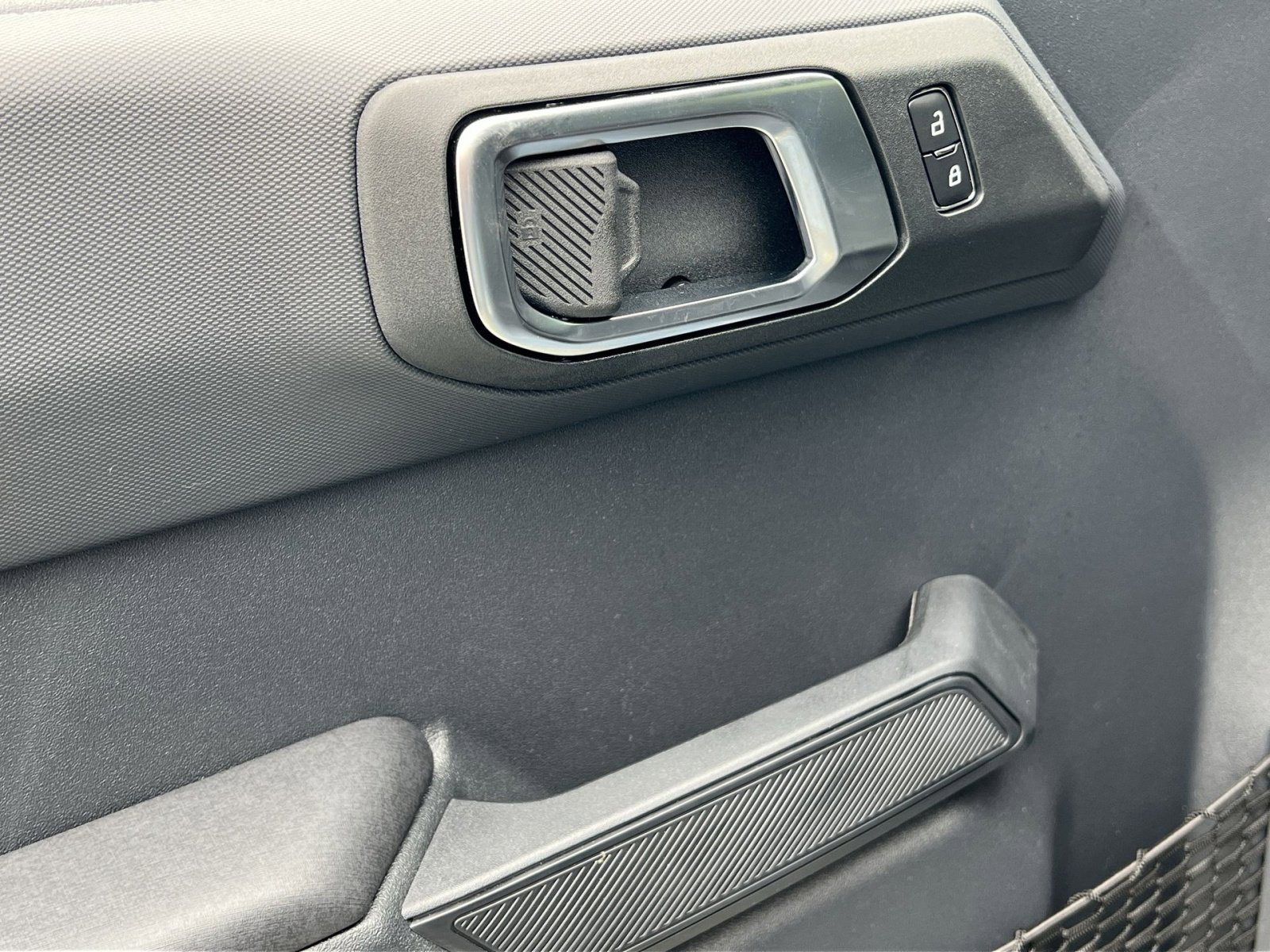 New 2025 Ford Bronco Big Bend image 15