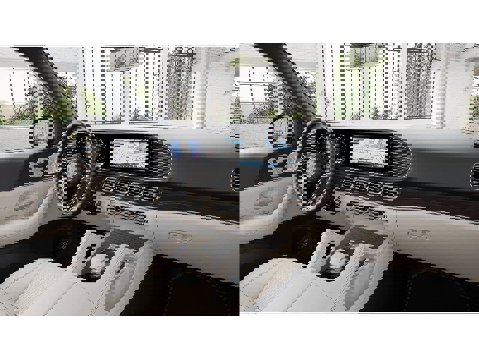 New 2026 Mercedes-Benz GLE 350 4MATIC image 6