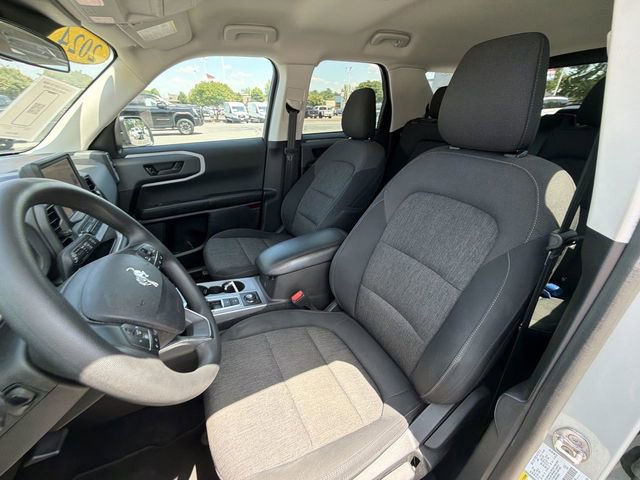 Used 2024 Ford Bronco Sport Big Bend AWD/4WD image 11